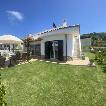 Villa Sofia *Luxury Experience In Calabria Zambrone Buitenkant foto